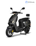 Left Front Three Quarter