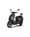 Left Front Three Quarter