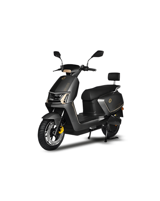 Odysse Electric Sun Specifications Odysse Electric Sun Specifications