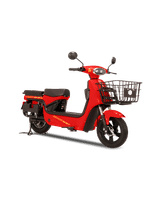 Odysse Electric Trot