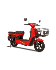 Odysse Electric Trot