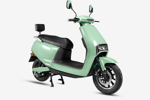 Odysse Electric Bikes V2 Plus STD Right Side View Image