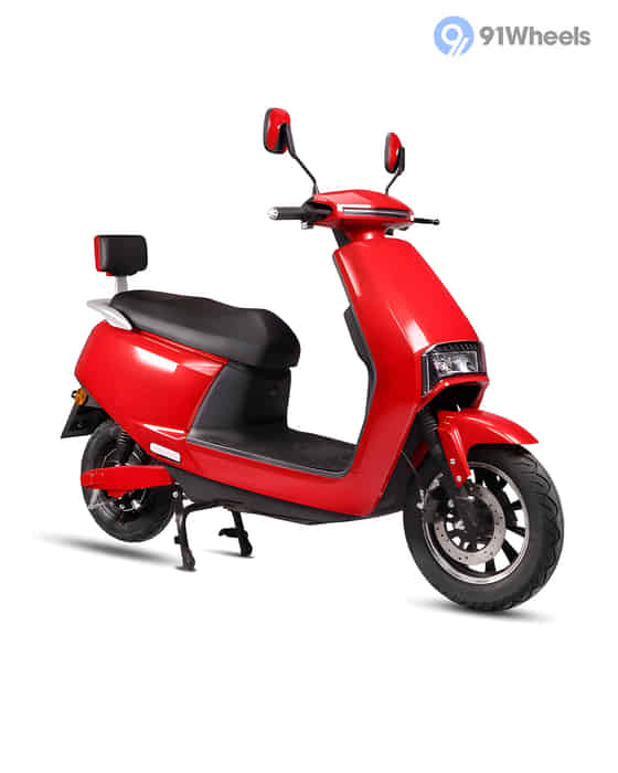 Odysse Electric V2 Plus