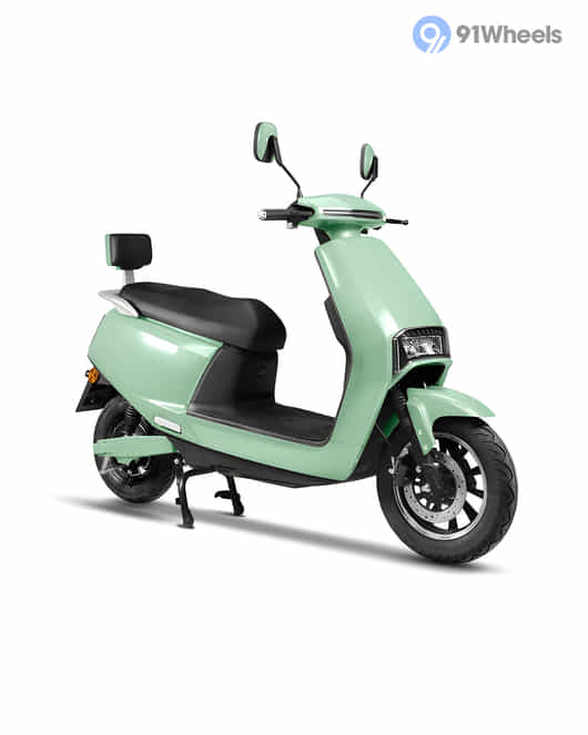 Odysse Electric V2 Odysse Electric V2