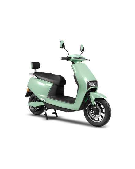 Odysse Electric V2