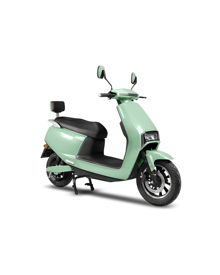 360° View Shots - 1