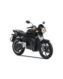 Right Front Three Quarter