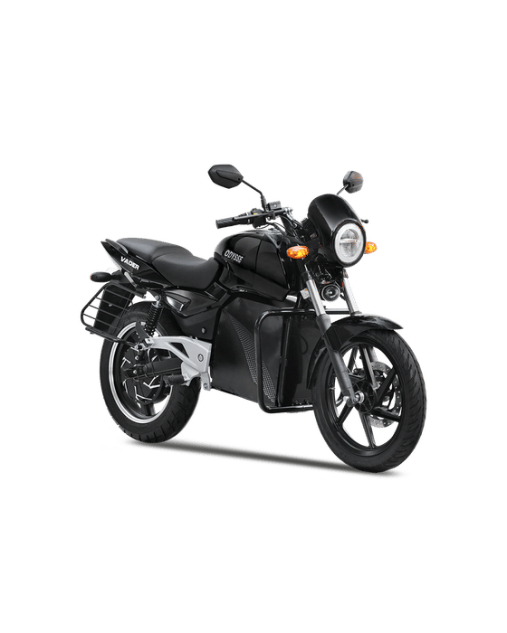 Odysse Electric Vader