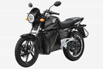 Odysse Electric Vader Left Front Three Quarter Odysse Electric Vader Left Front Three Quarter