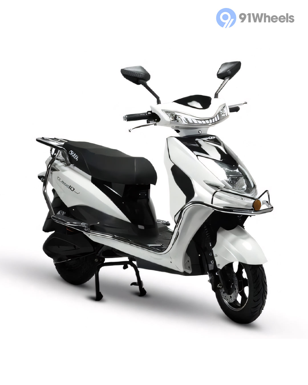 Okaya Electric ClassIQ