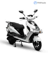 Okaya Electric ClassIQ