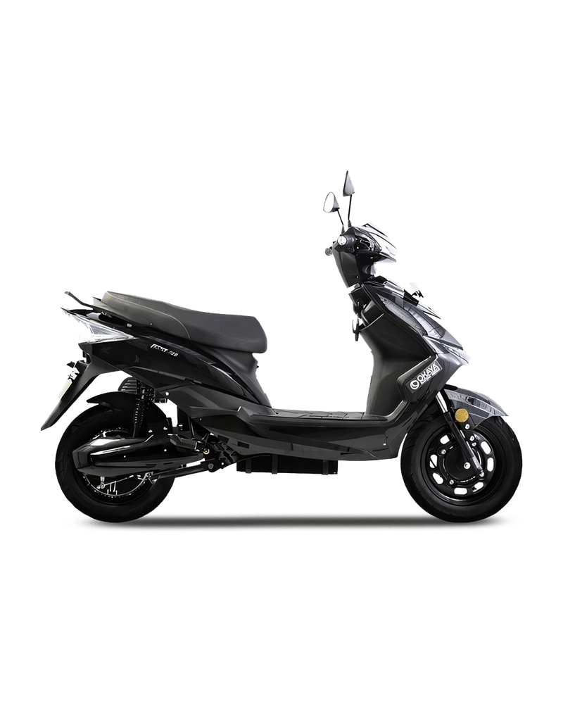 Okaya Electric Faast F2B - Image 1