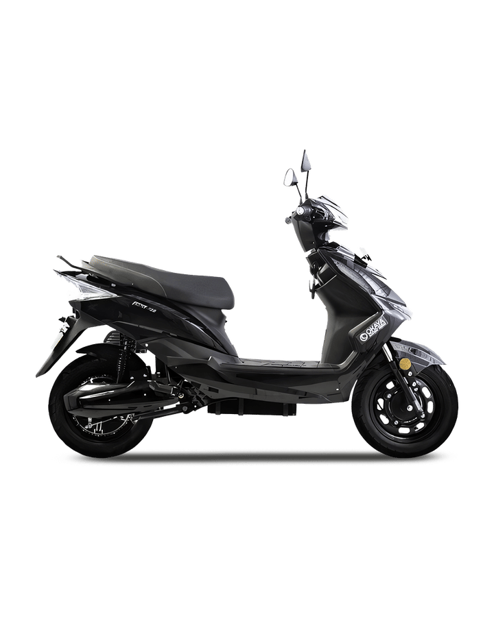 Okaya Electric Faast F2B