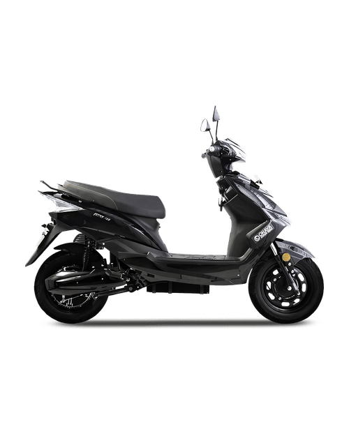 Okaya Electric Faast F2B Okaya Electric Faast F2B