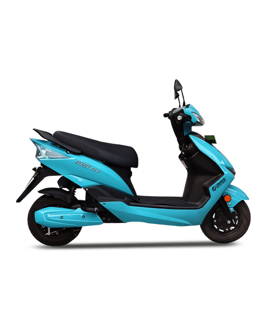 Okaya Electric Faast F2F