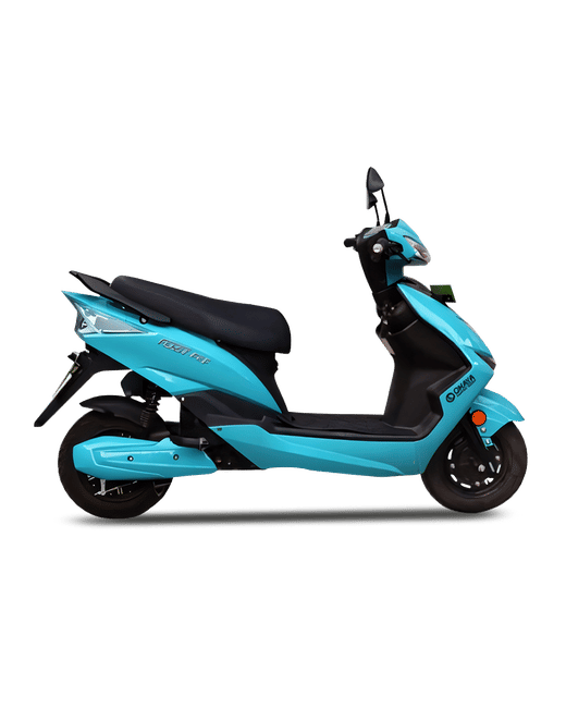 Okaya Electric Faast F2F Specifications Okaya Electric Faast F2F Specifications