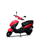 Left Front Three Quarter