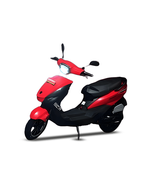 Okaya Electric Defy 22