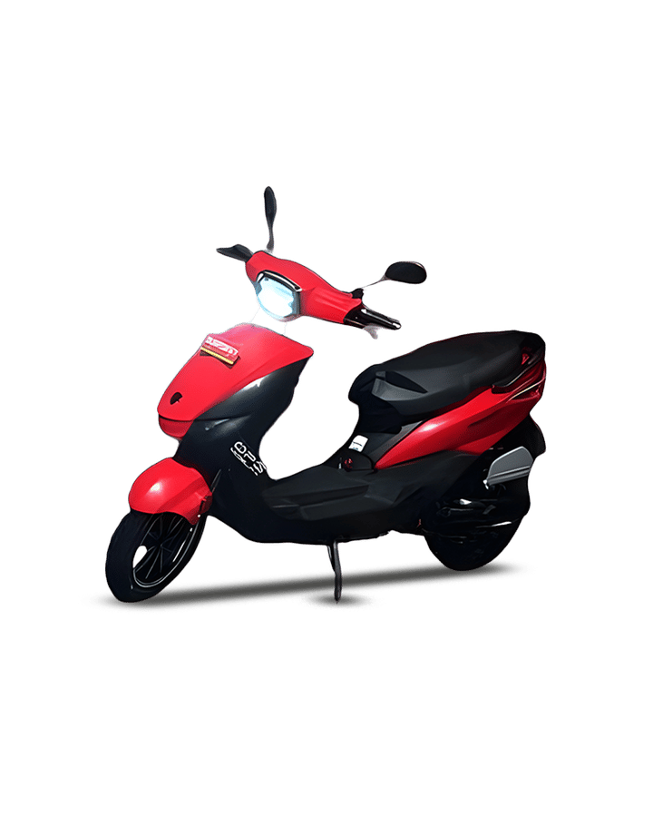 Okaya Electric Defy 22