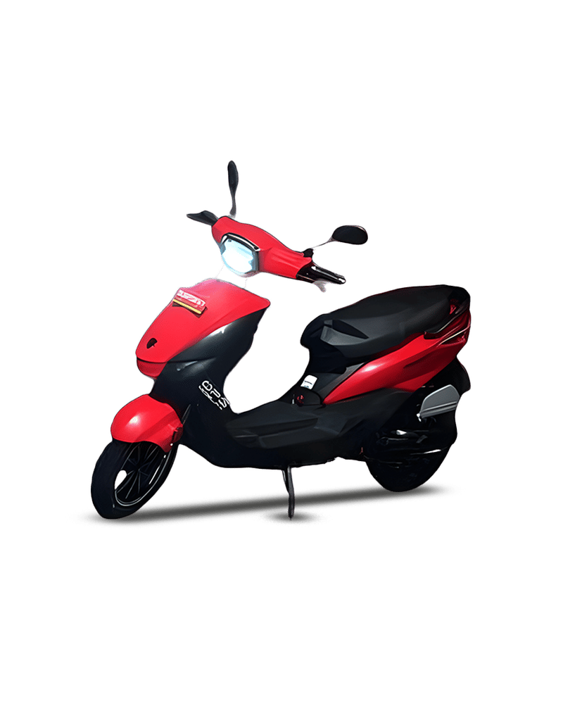 Okaya Electric Ferrato Defy 22 - Photo 1