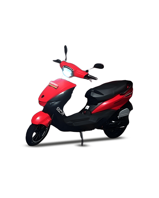 Okaya Electric Defy 22 Specifications Okaya Electric Defy 22 Specifications