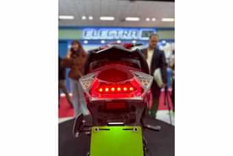 Okaya Electric Ferrato Defy 22 Tail Light Okaya Electric Ferrato Defy 22 Tail Light