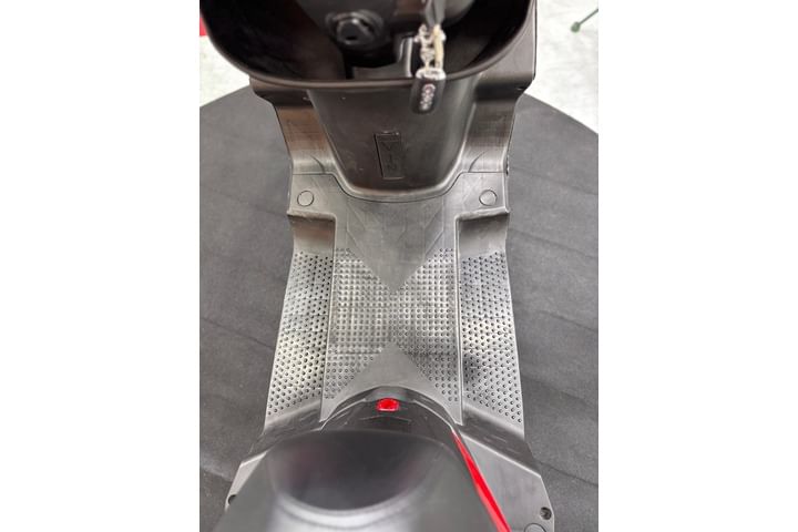 Okaya Electric Ferrato Defy 22 Floorboard