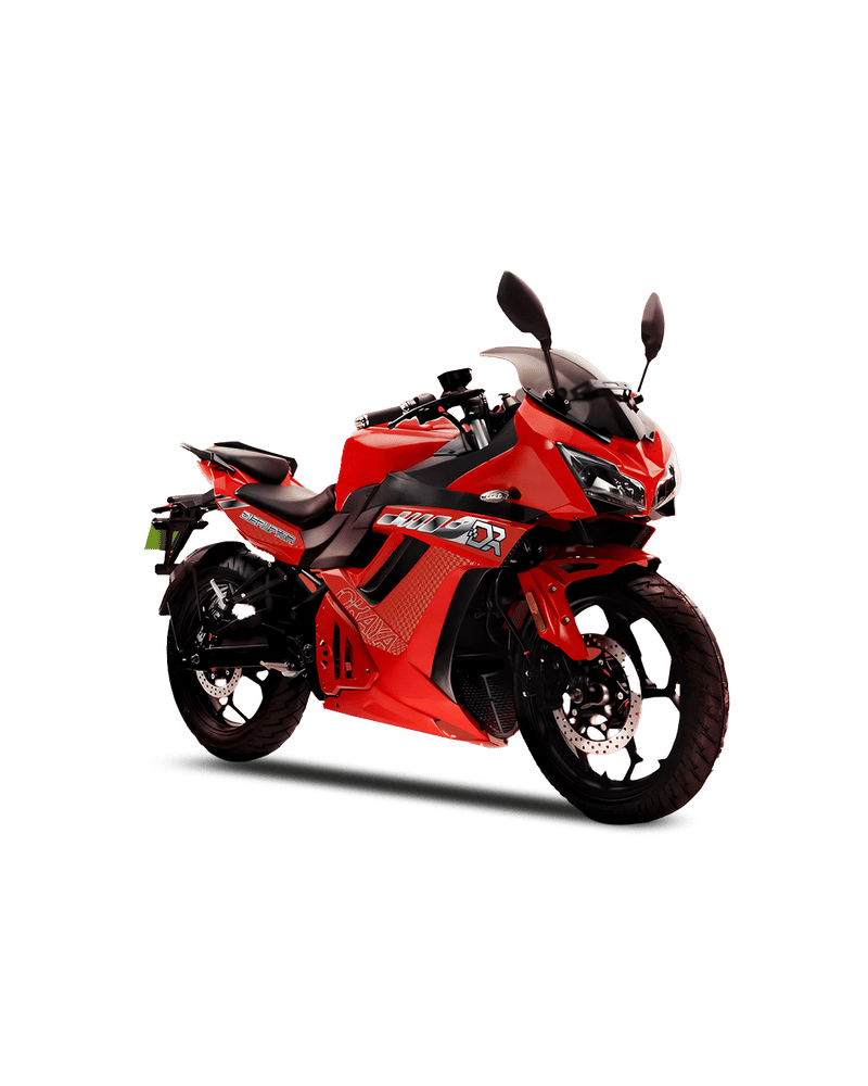 Okaya Electric Ferrato Disruptor