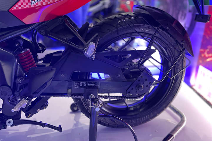 Okaya Electric Ferrato Disruptor Rear Wheel