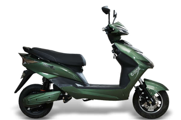 Okaya Electric Freedum Right Side View