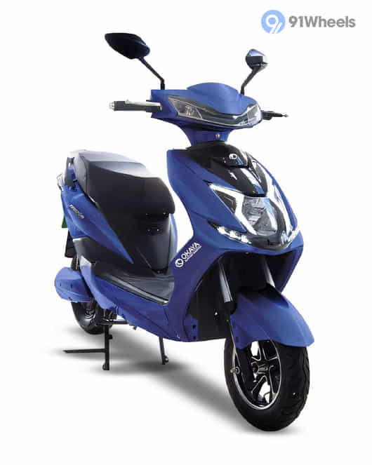 Okaya Electric Freedum