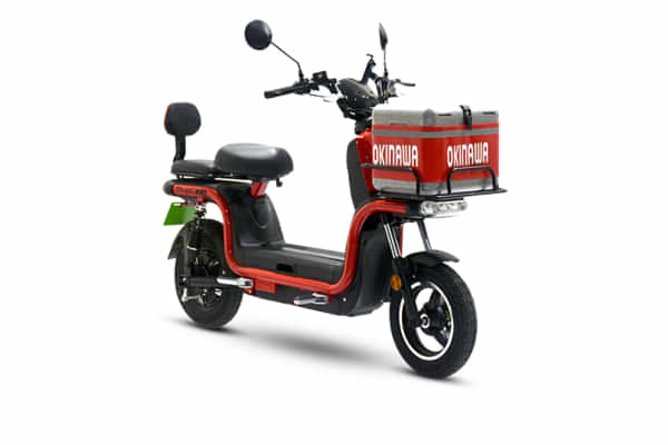 Okinawa Dual Right Front Three Quarter Okinawa Dual Right Front Three Quarter