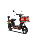 Right Front Three Quarter