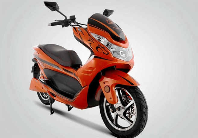 Okinawa Electric Cruiser image Okinawa Electric Cruiser image