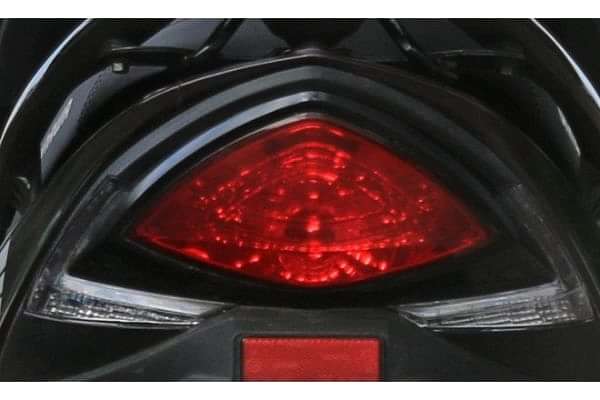 Okinawa iPraise Tail Light