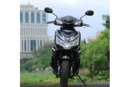 Okinawa iPraise Front View Okinawa iPraise Front View