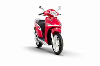 Okinawa OKHI 90 Right Front Three Quarter Okinawa OKHI 90 Right Front Three Quarter