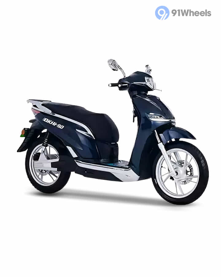 Okinawa OKHI 90 Okinawa OKHI 90