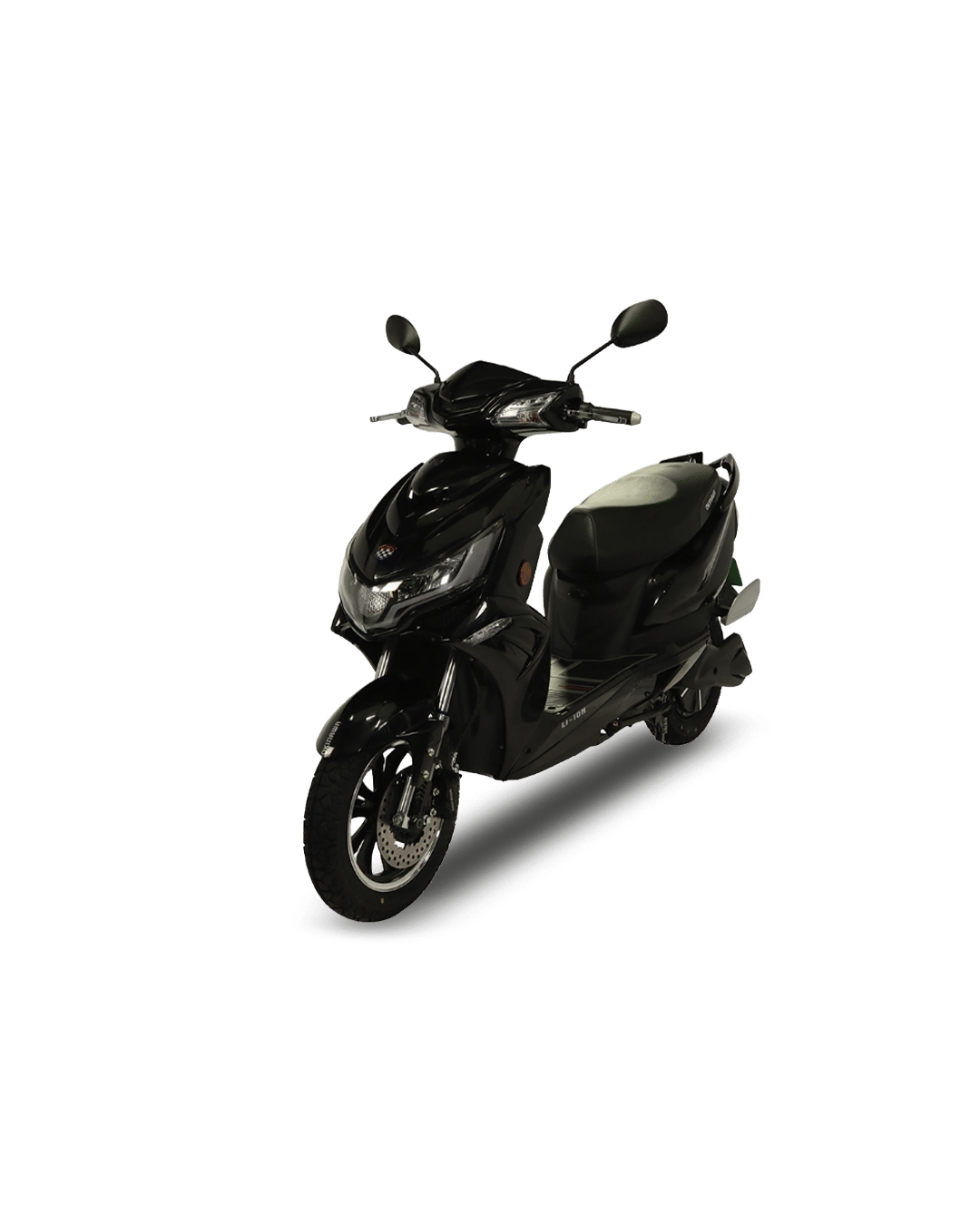 Okinawa PraisePro Left Front Three Quarter Okinawa PraisePro Left Front Three Quarter