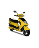 Right Front Three Quarter