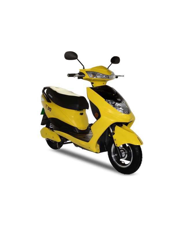 Okinawa R30 electric scooter QNA Okinawa R30 electric scooter QNA