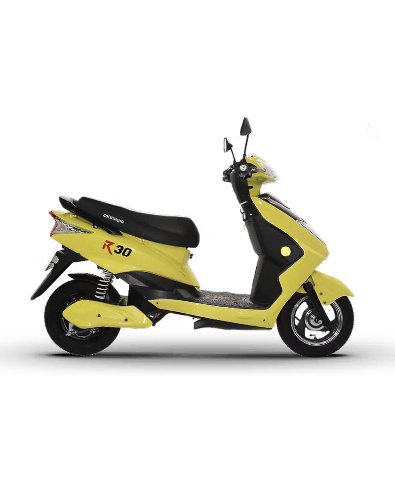 Okinawa R30 electric scooter - Image 2
