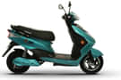 R30 electric scooter images