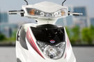 R30 electric scooter images