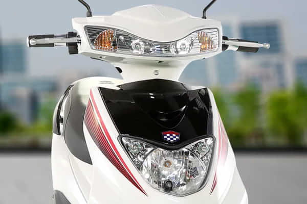 Okinawa R30 electric scooter Head Light Okinawa R30 electric scooter Head Light