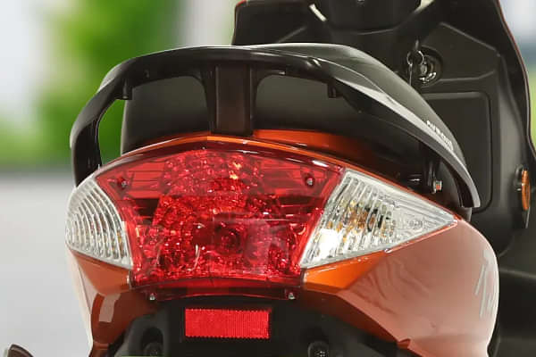 Okinawa R30 electric scooter Tail Light