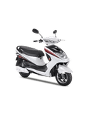 Right Front Three Quarter