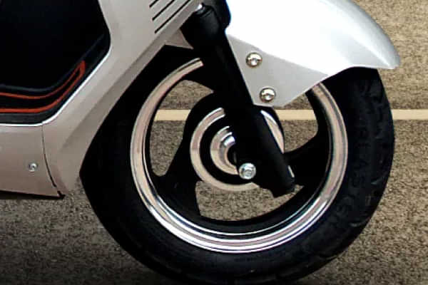 Okinawa Ridge Front Tyre Okinawa Ridge Front Tyre