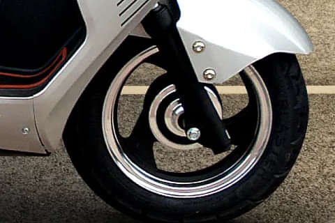 Okinawa Ridge Front Tyre Image