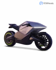 Ola Diamond Head Bike